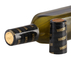 Les capsules de chapeaux de rétrécissement de bouteille de vin de PVC chapardent la longueur de la preuve 60mm pour la décoration