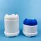Boîte métallique en plastique vide libre de bouteille de médecine de pilule d'animal familier de BPA 300 ml avec Cat Shape Cap