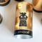 Le timbre fait sur commande Logo Wine Bottle Shrink Caps complète rétrécissable chapardent l'ODM de preuve
