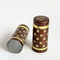 le rétrécissement de bouteille de vin de 55X30Mm couvre le PVC pour rétrécir des capsules avec des étiquettes de larme