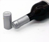 Capsules adaptées aux besoins du client de rétrécissement de la chaleur de bouteille de vin de PVC 62x30mm pour des bouteilles de boisson alcoolisée