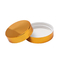 Les capsules en plastique en métal couvrent l'ODM crème cosmétique de couvercles de pot de 89mm